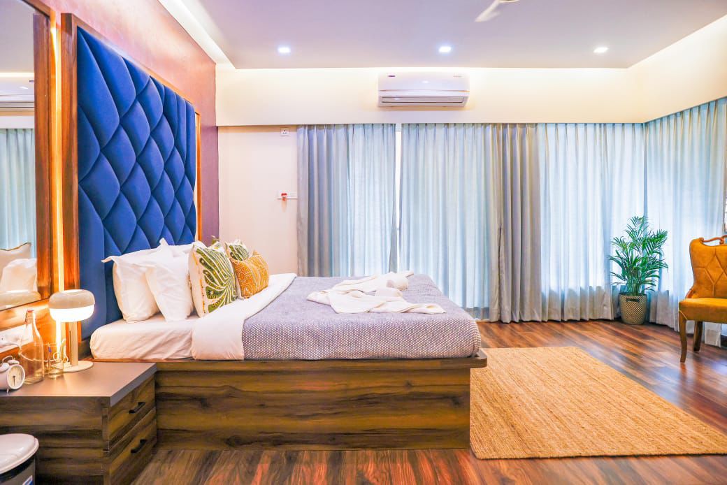 King Bedroom 2